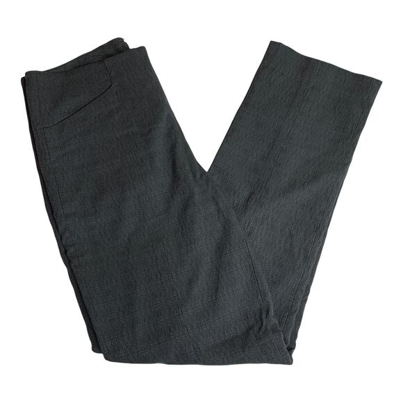 Corey Lynn Calter Gray Dress Pants Size 0 - Picture 1 of 4